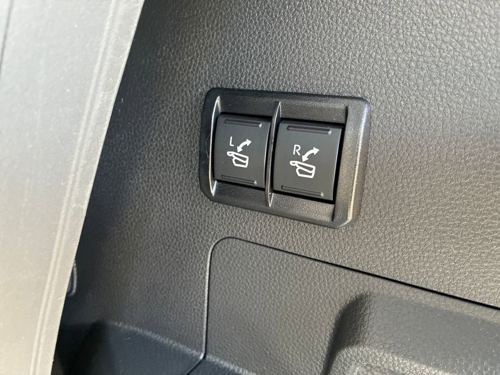 New 2026 Toyota Sequoia TRD Pro AWD/4WD image 46