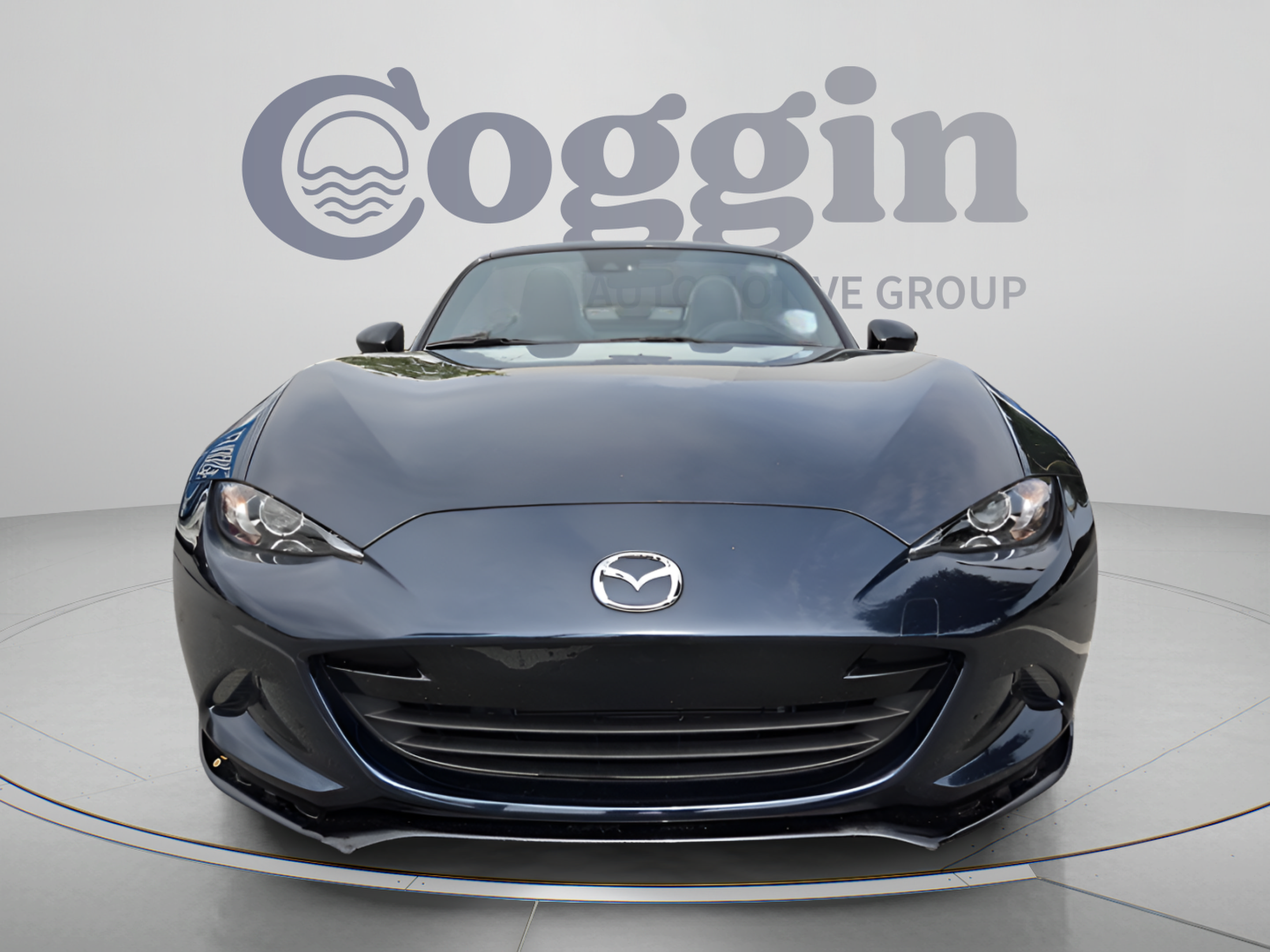 Used 2023 MAZDA MX-5 Miata Club w/ Brembo/BBS Recaro Package RWD image 8