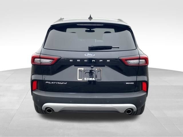 Used 2024 Ford Escape Platinum AWD/4WD image 5