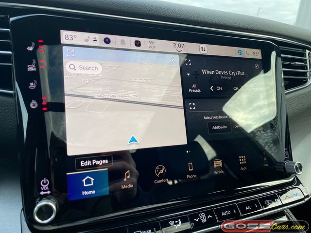 New 2025 Jeep Wagoneer 4X4 w/ Premium Group I image 13