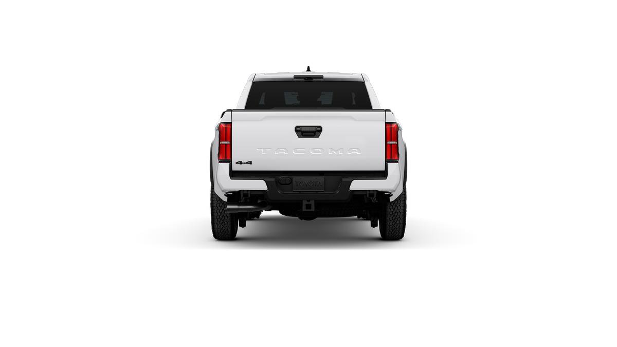 New 2026 Toyota Tacoma TRD Off-Road w/ TRD Off Road Upgrade Package image 56