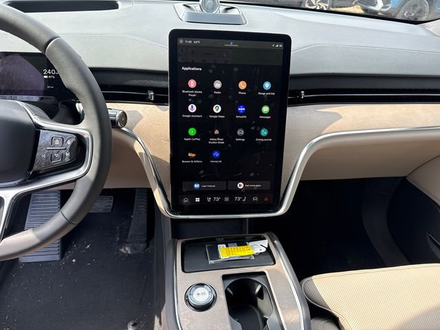 New 2026 Volvo EX90 Ultra image 15