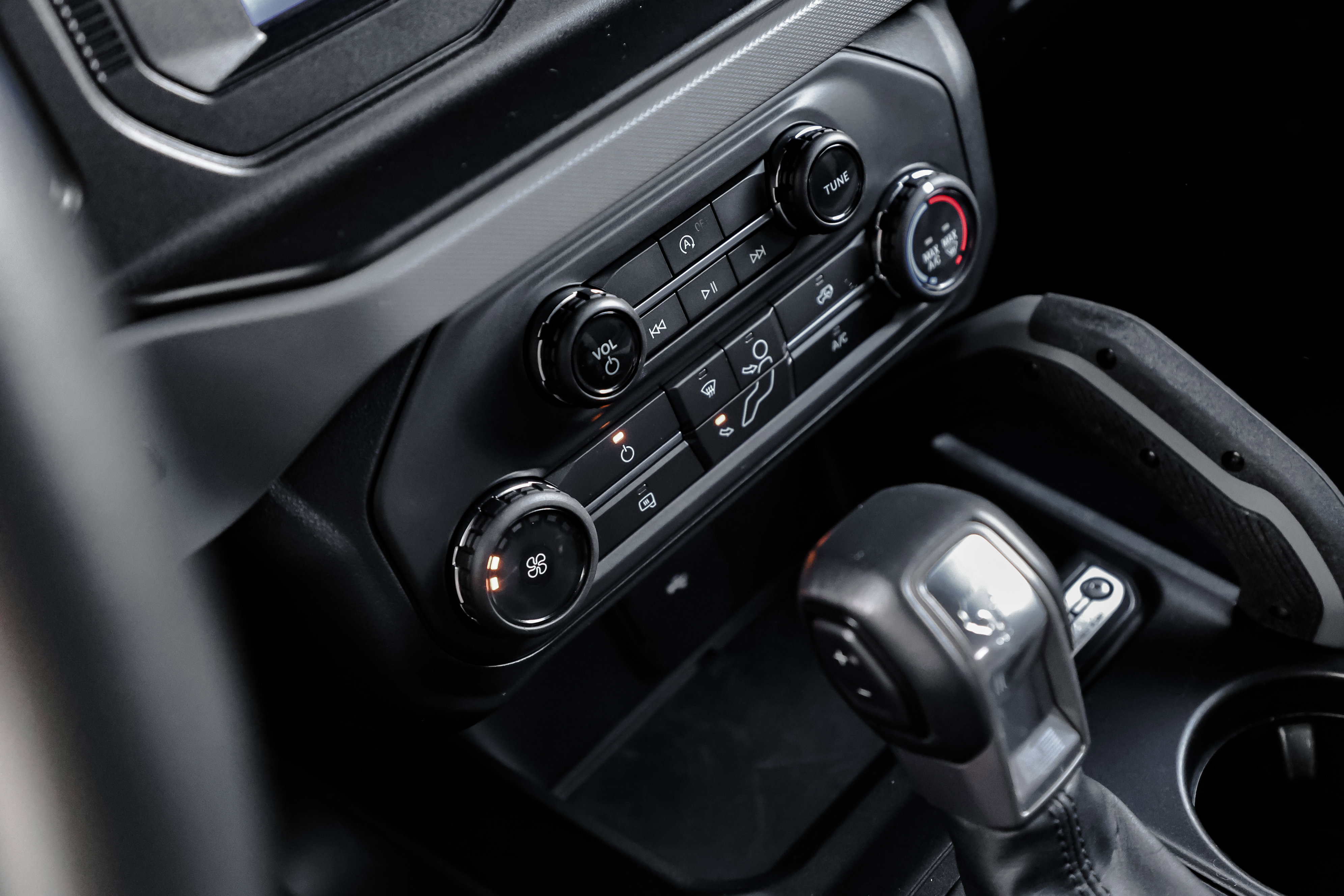 Used 2021 Ford Bronco Big Bend image 35