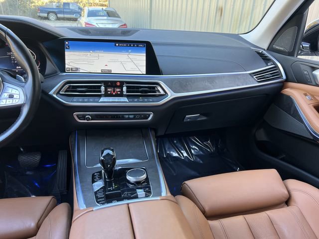 Used 2019 BMW X7 xDrive40i w/ Premium Package image 16