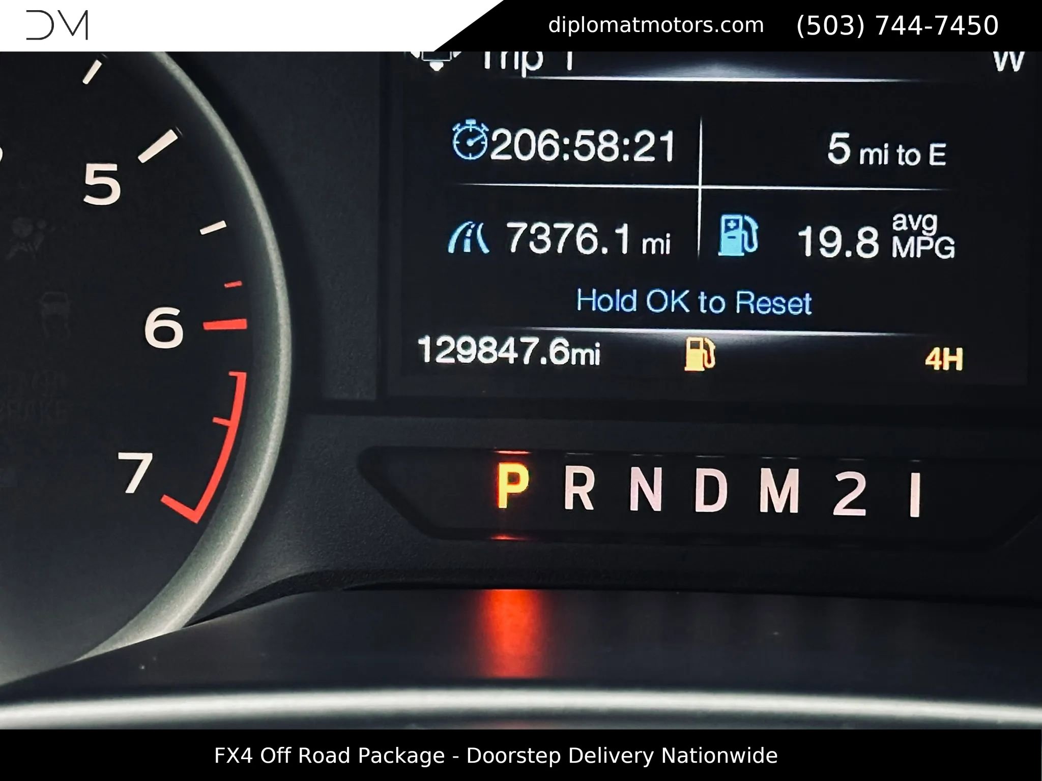 Used 2017 Ford F150 XLT w/ Equipment Group 302A Luxury AWD/4WD image 35
