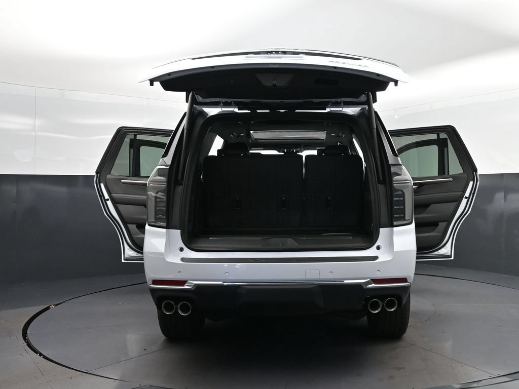 New 2026 Chevrolet Tahoe Premier RWD image 52