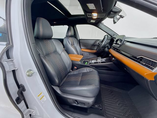 Used 2022 Mitsubishi Outlander SEL FWD image 30