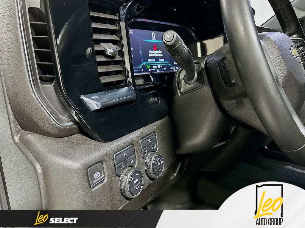 Used 2024 Chevrolet Silverado 2500 LT image 10