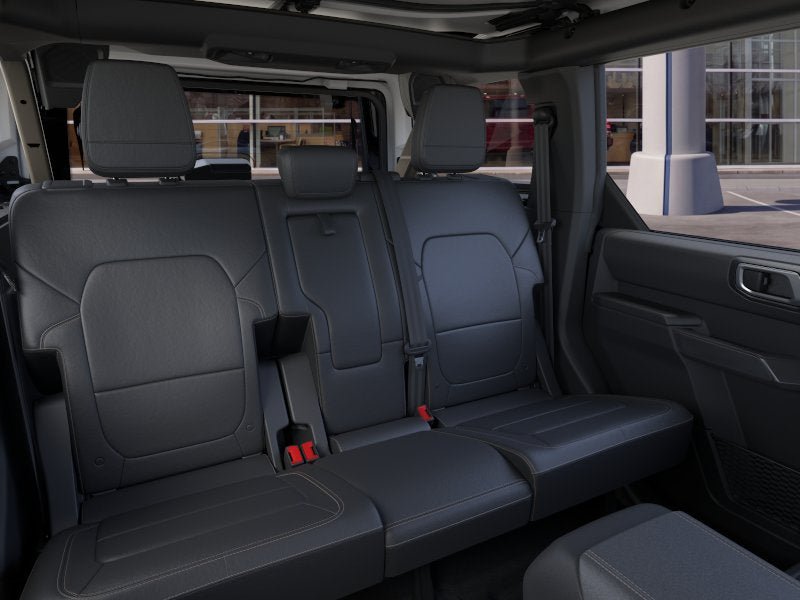 New 2026 Ford Bronco Badlands AWD/4WD image 11