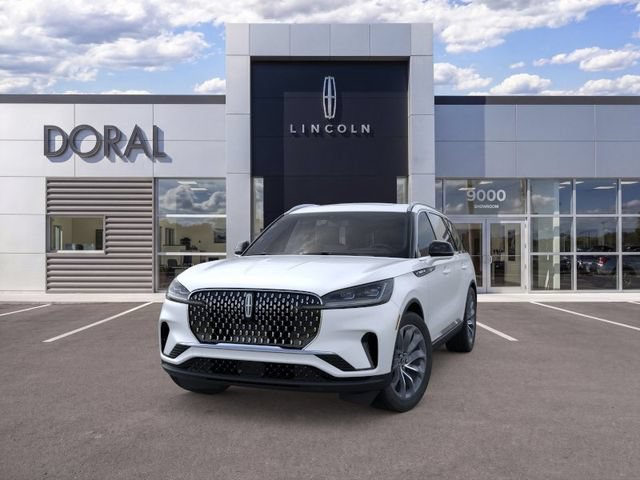 New 2026 Lincoln Aviator Reserve w/ Luxury Package RWD image 2