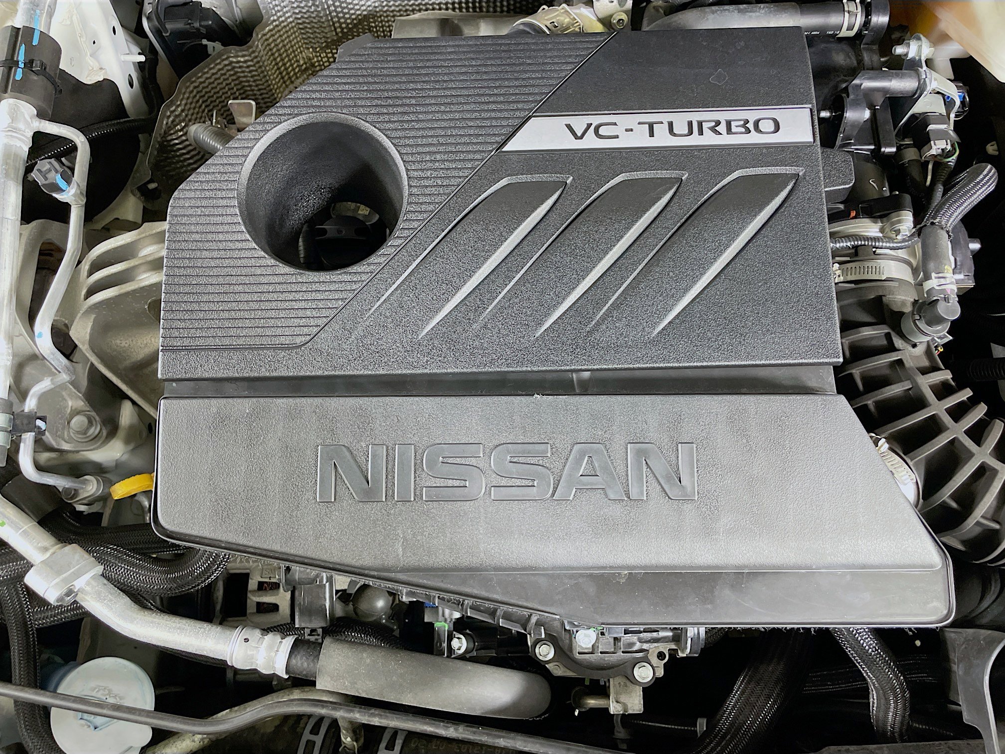 Used 2023 Nissan Rogue SV image 31