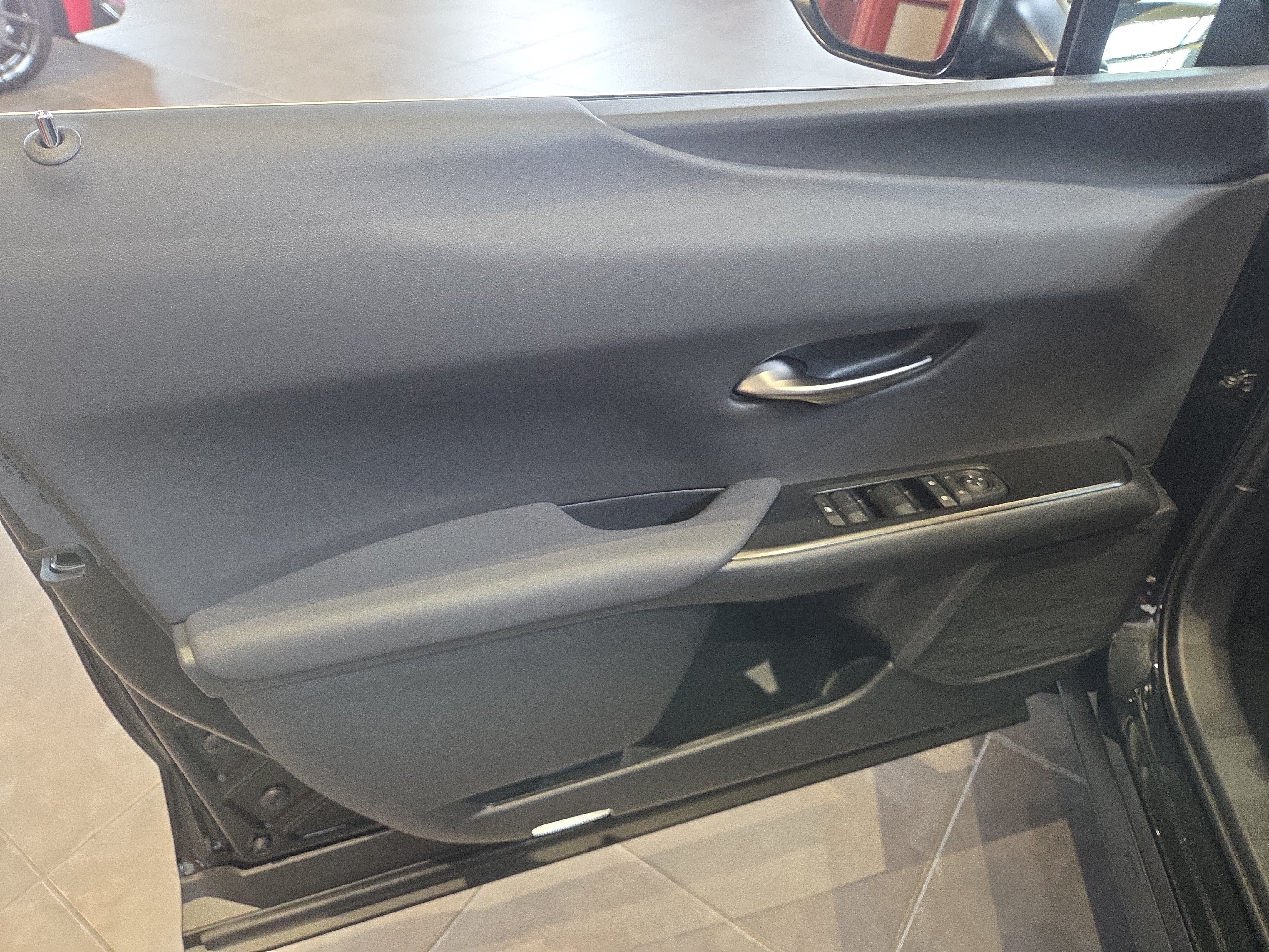 New 2026 Lexus UX 300h AWD w/ Accessory Package (2T) image 8