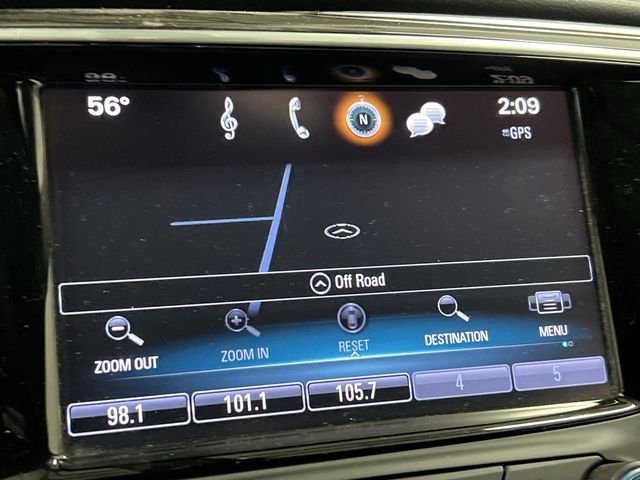 Used 2018 Buick Envision Essence AWD/4WD image 15
