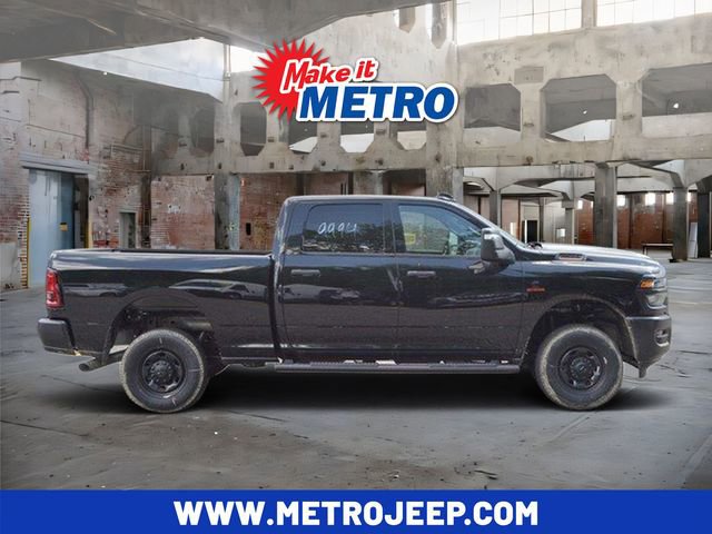 New 2025 RAM 2500 Tradesman image 1