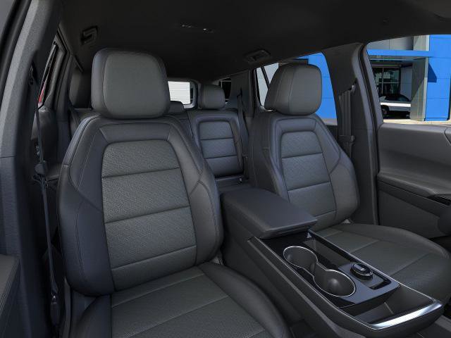 New 2026 Chevrolet Equinox LT image 16