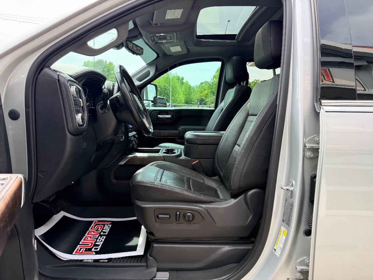 Used 2020 GMC Sierra 2500 Denali w/ Denali Ultimate Package image 23