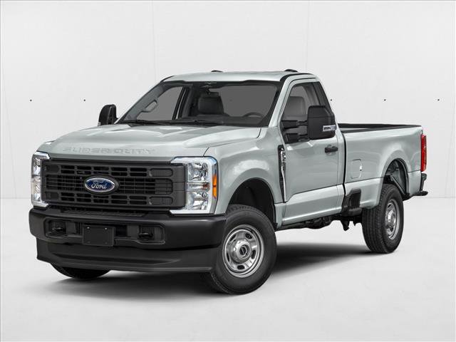 New 2026 Ford F250 XL w/ STX Appearance Package image 1