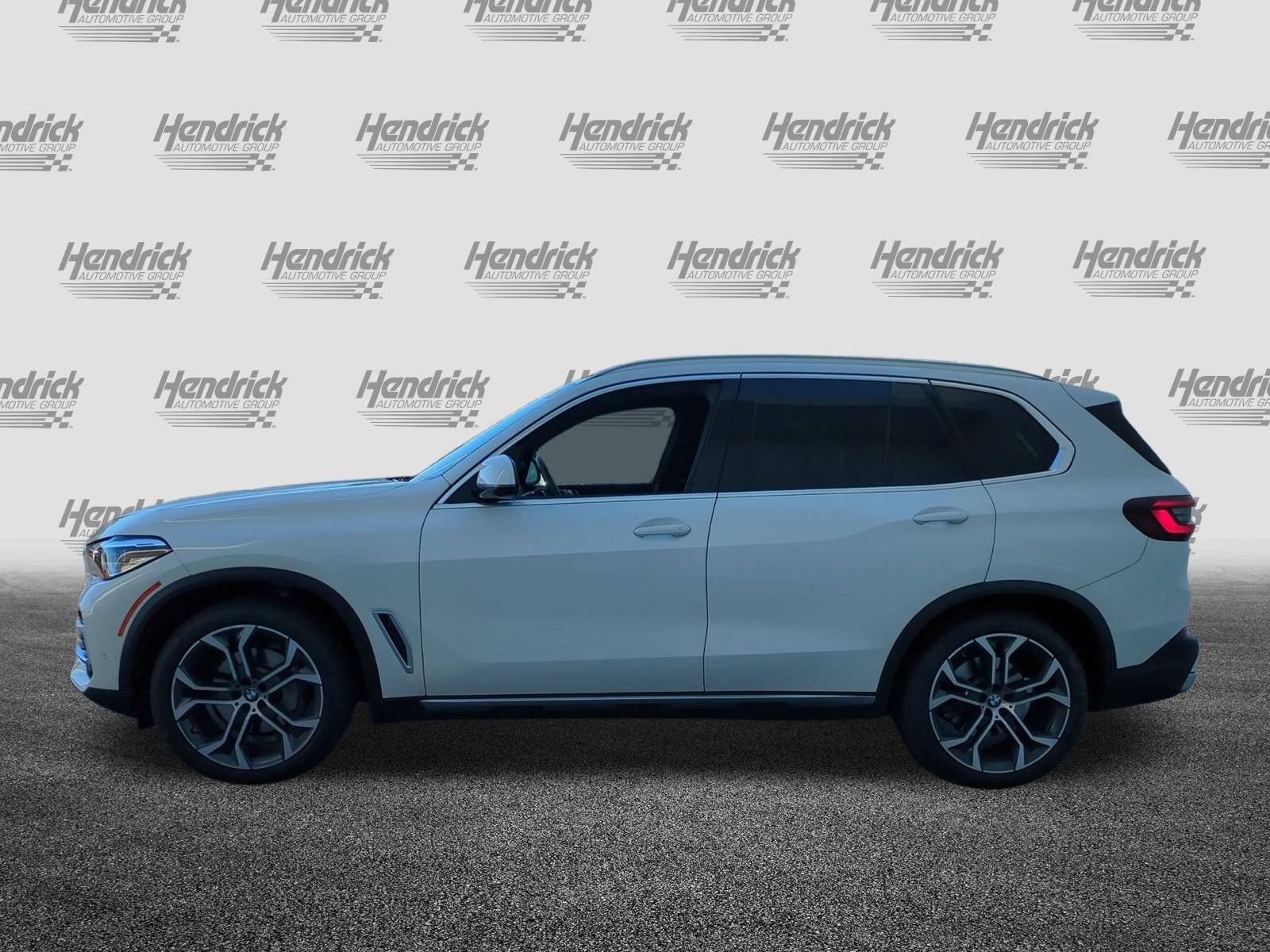 Certified 2023 BMW X5 xDrive40i w/ Premium Package AWD/4WD image 6