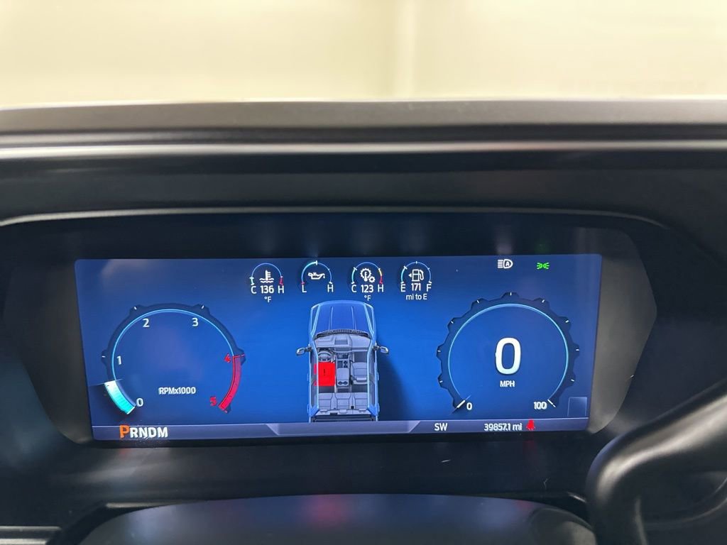 Used 2024 Ford F250 Platinum image 40
