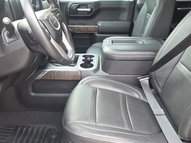 Used 2021 GMC Sierra 1500 Denali image 19