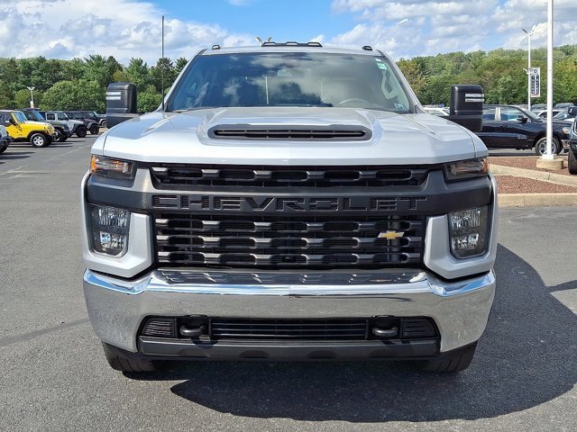 Used 2022 Chevrolet Silverado 3500 W/T image 2