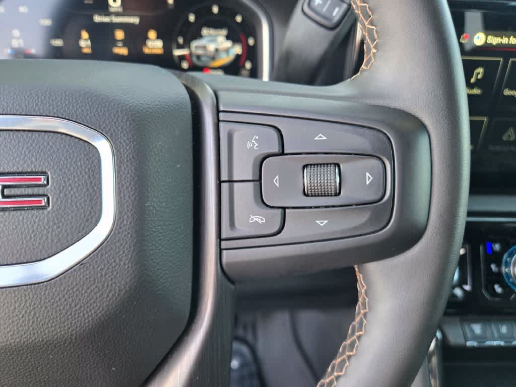 Used 2026 GMC Sierra 2500 AT4 AWD/4WD image 20