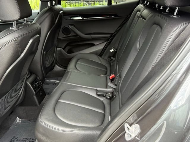 Used 2022 BMW X2 sDrive28i FWD image 33