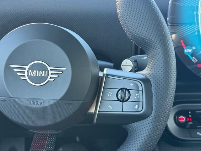 New 2026 MINI Cooper S FWD image 22
