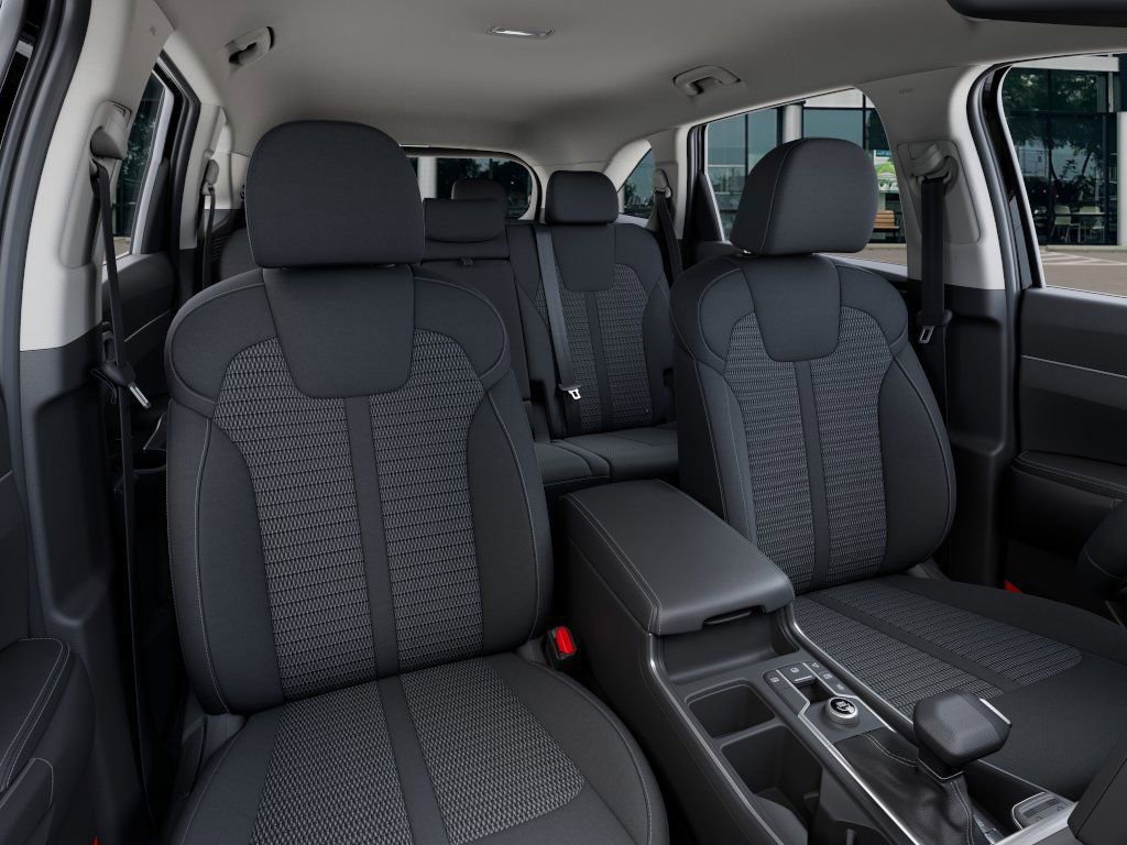 New 2026 Kia Sorento LX image 16