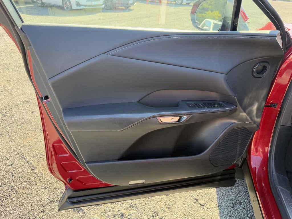 Used 2023 Lexus RX 350 Premium image 13