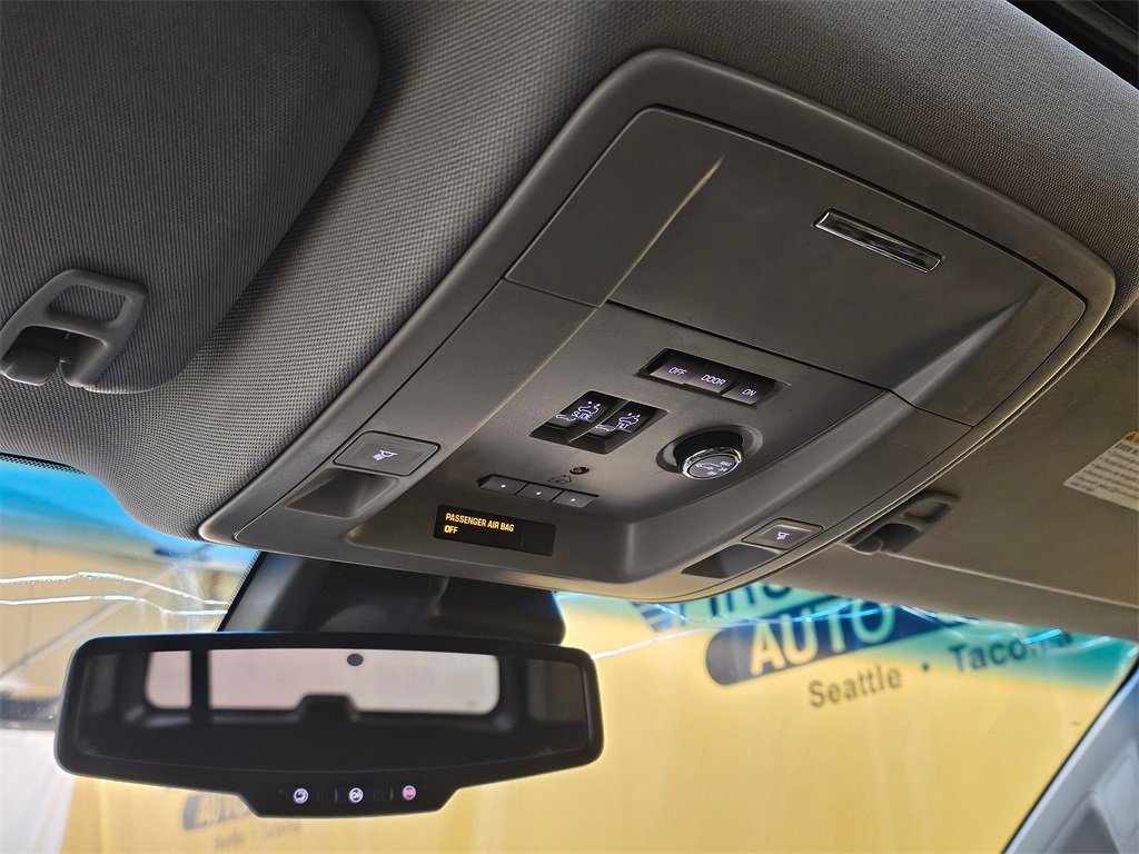 Used 2016 GMC Yukon XL SLT w/ Open Road Package image 31