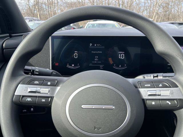 New 2026 Hyundai Santa Cruz SEL image 7