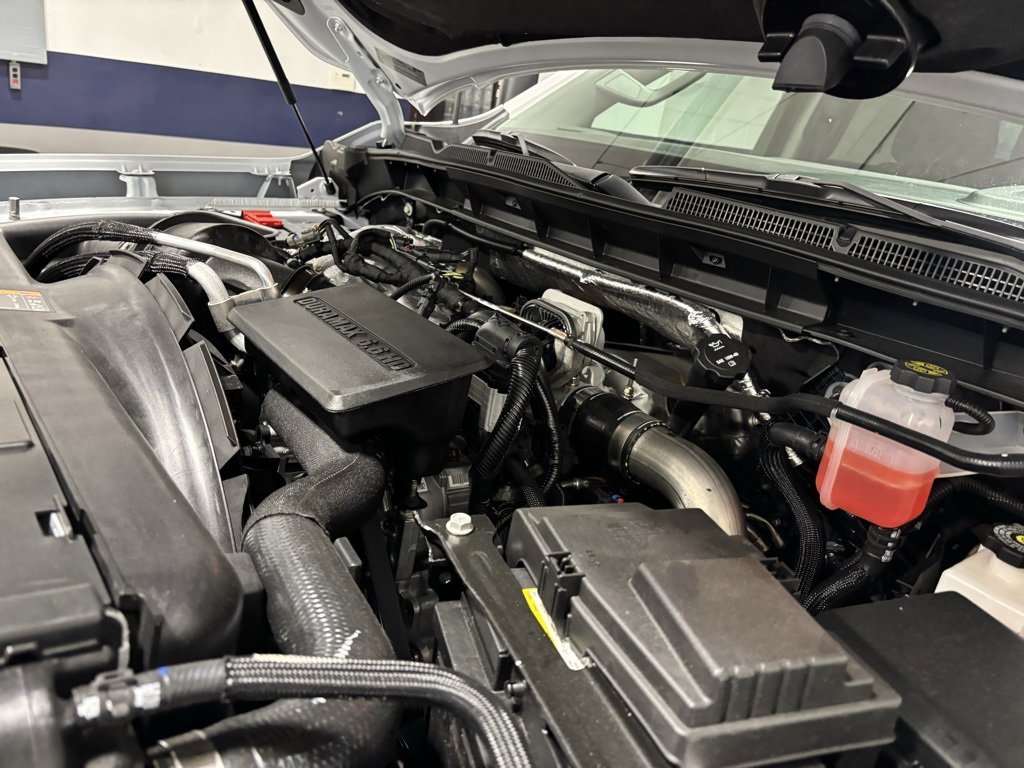 New 2025 GMC Sierra 2500 SLE w/ Preferred Package image 5