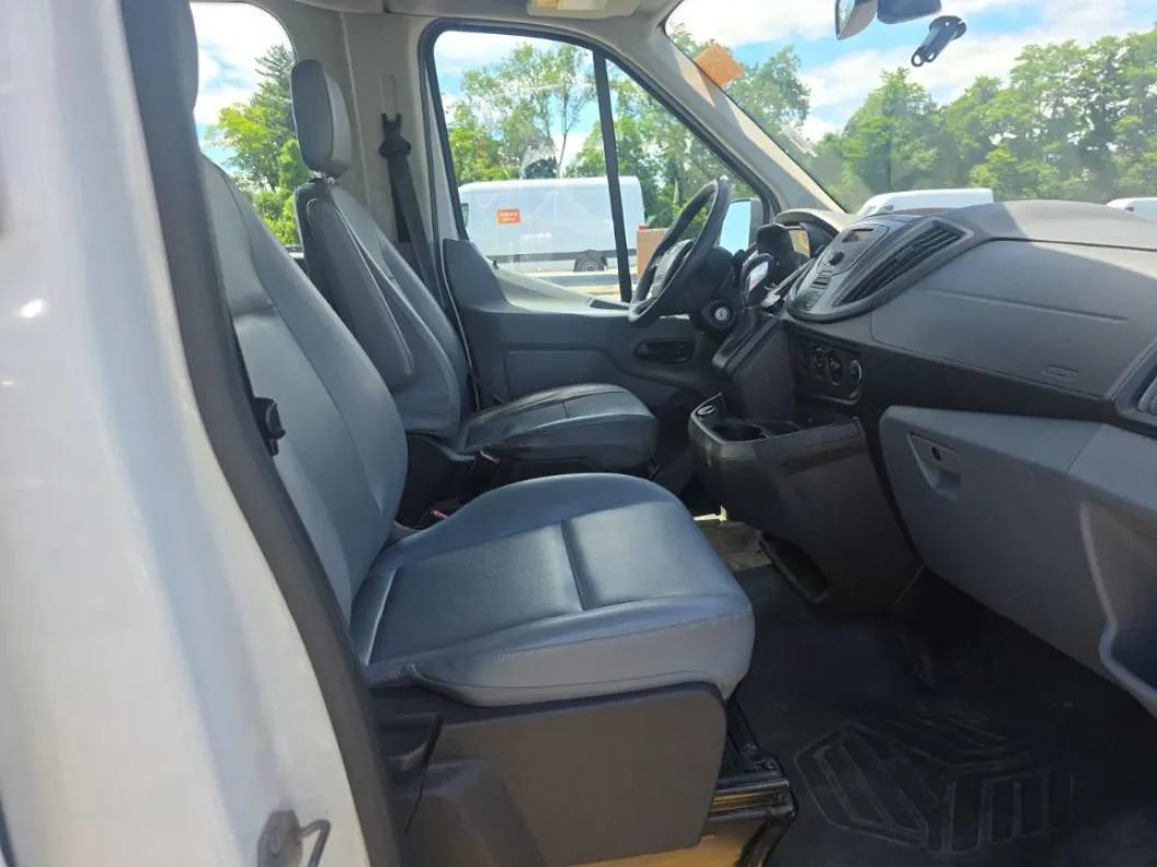 Used 2018 Ford Transit 350 XL RWD image 10