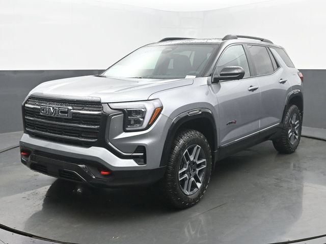 New 2026 GMC Terrain AT4 w/ Technology Package II