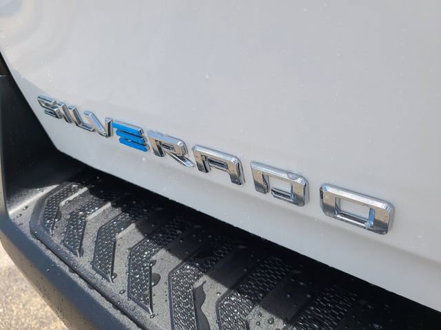 New 2026 Chevrolet Silverado EV LT w/ Plus Package image 9