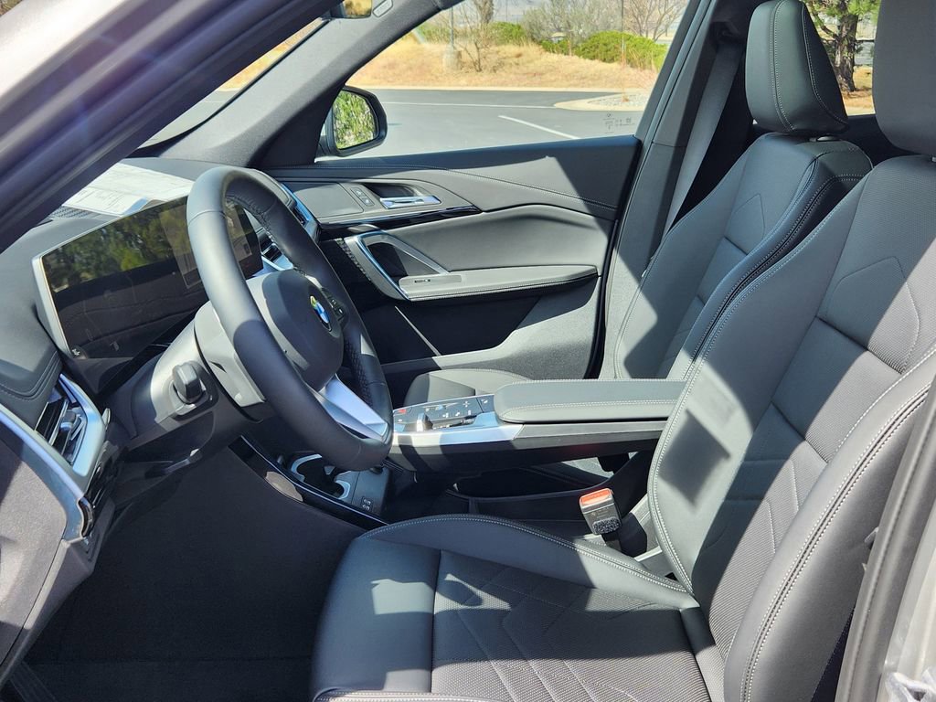 New 2026 BMW X1 xDrive28i w/ Technology Package image 10