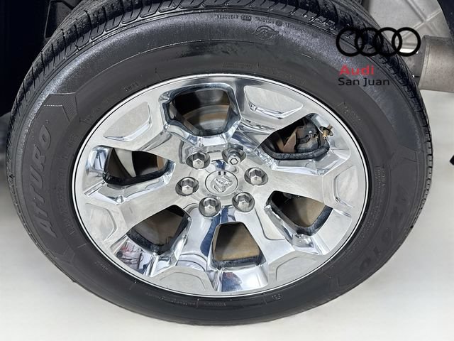 Used 2019 RAM 1500 Big Horn AWD/4WD image 6