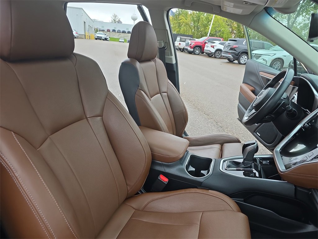 Used 2022 Subaru Outback Touring image 10