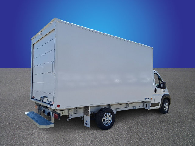 New 2023 RAM ProMaster 3500 FWD image 3