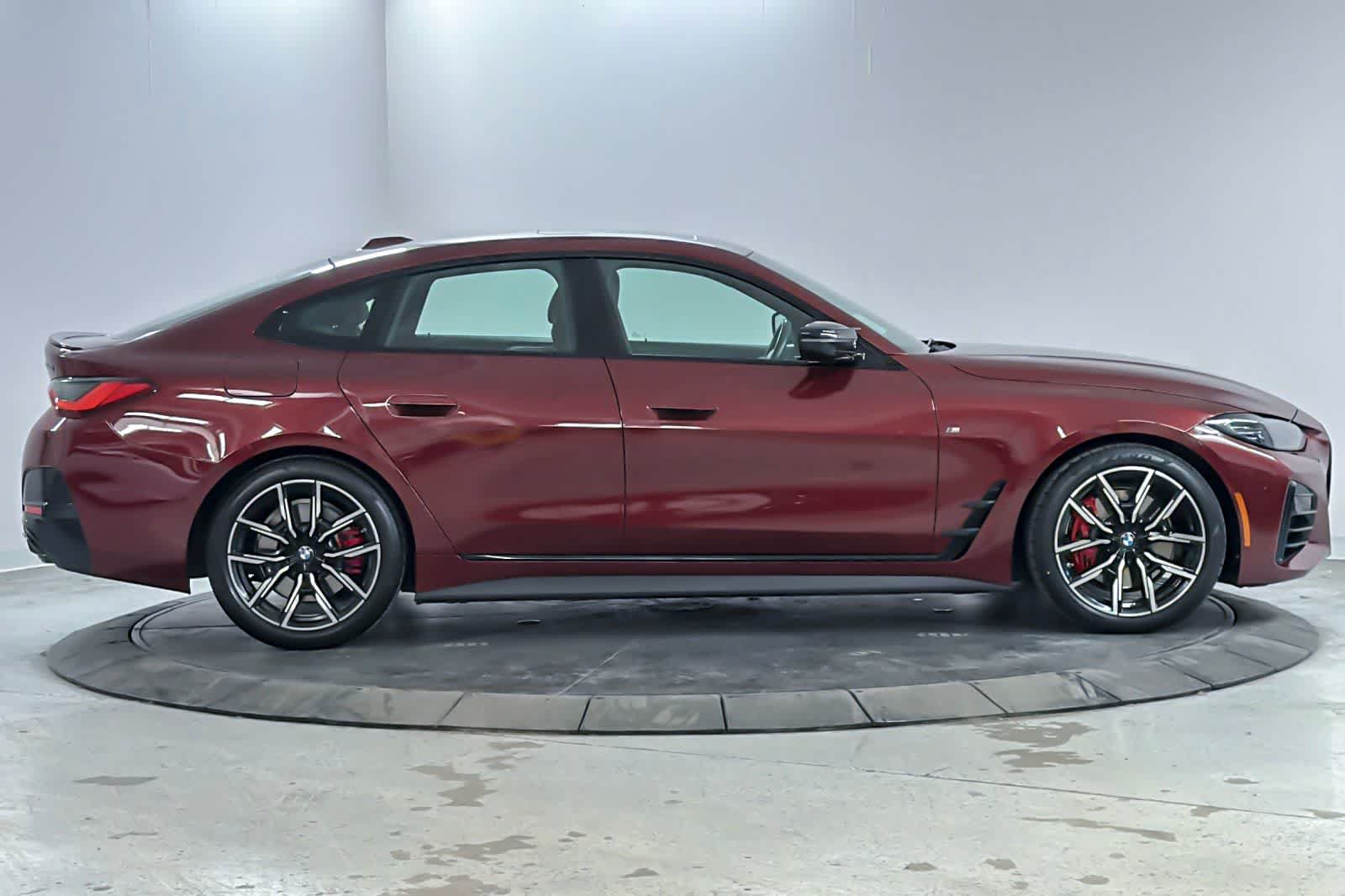 Used 2022 BMW M440i xDrive Gran Coupe w/ Premium Package AWD/4WD image 8