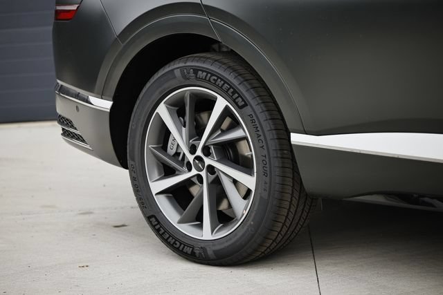 New 2026 Genesis GV80 2.5T Advanced AWD/4WD image 6