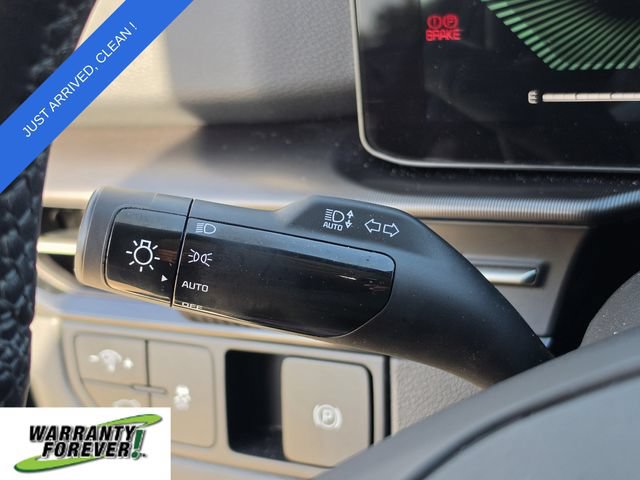 Used 2026 Kia Sportage EX w/ EX Panorama Roof Package FWD image 22