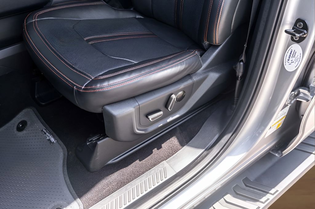 Used 2023 Ford Expedition Timberline AWD/4WD image 8
