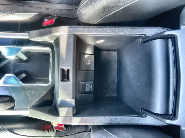 Used 2016 Honda Accord EX-L image 27