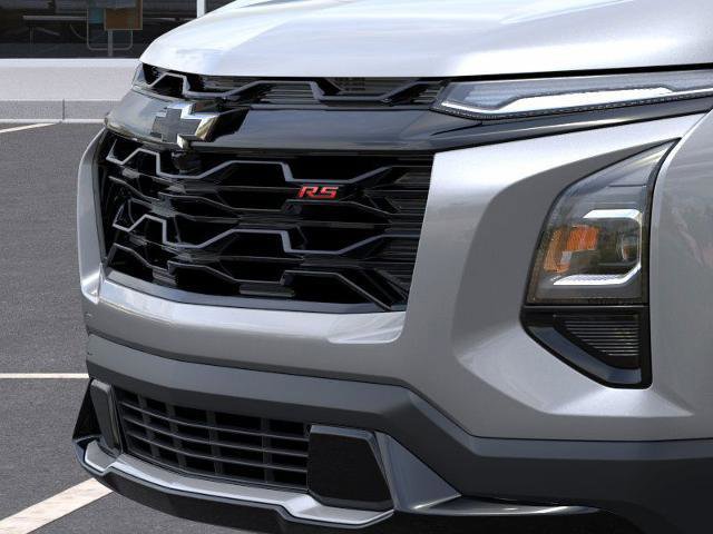 New 2026 Chevrolet Equinox RS image 13