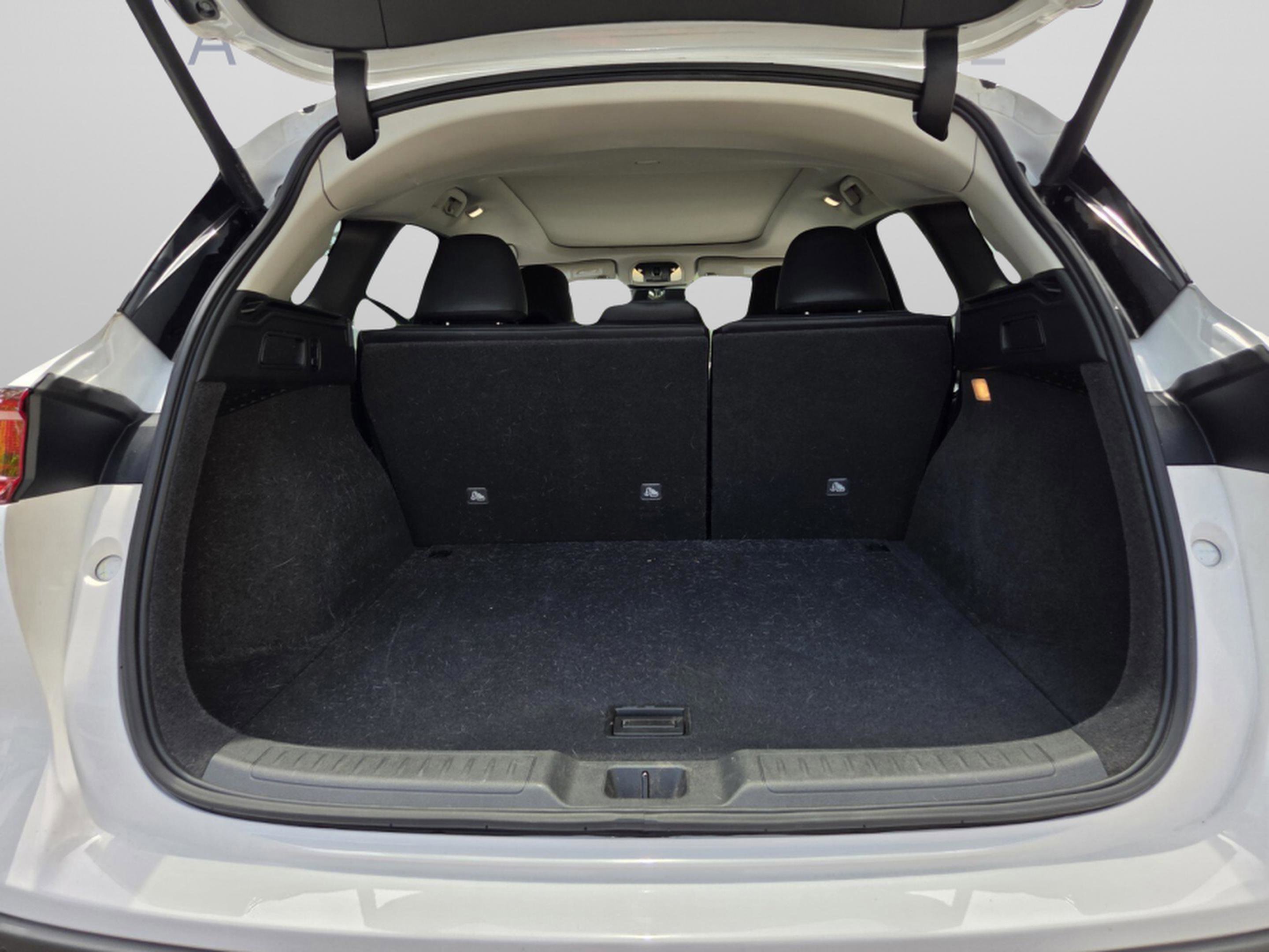 Used 2023 INFINITI QX50 Luxe FWD image 43