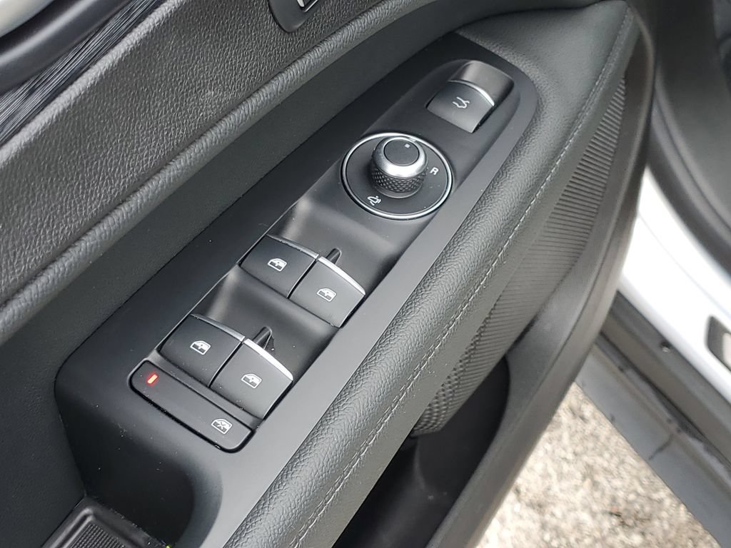 Used 2024 Alfa Romeo Stelvio Sprint AWD/4WD image 22