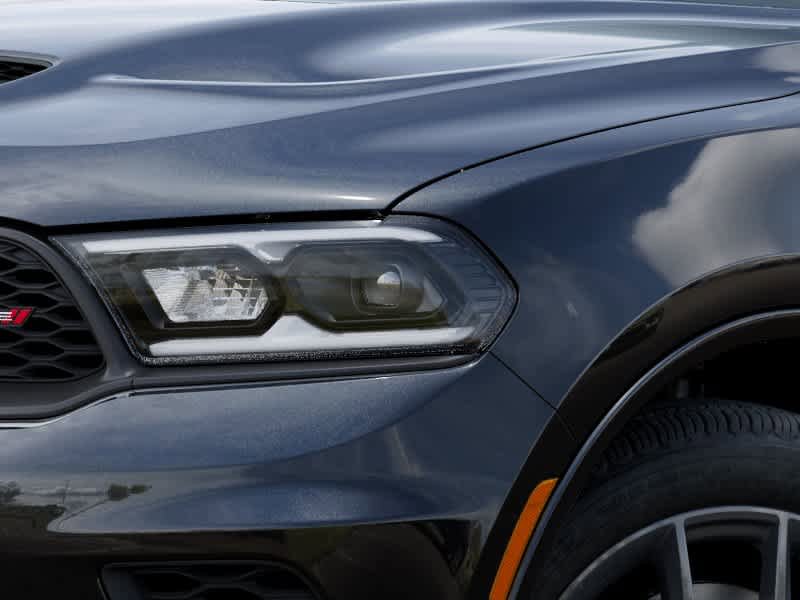 New 2026 Dodge Durango GT AWD/4WD image 10