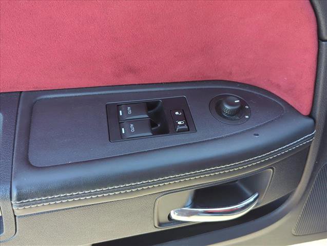 Used 2013 Dodge Challenger SRT8 w/ Premium Sound Group image 11